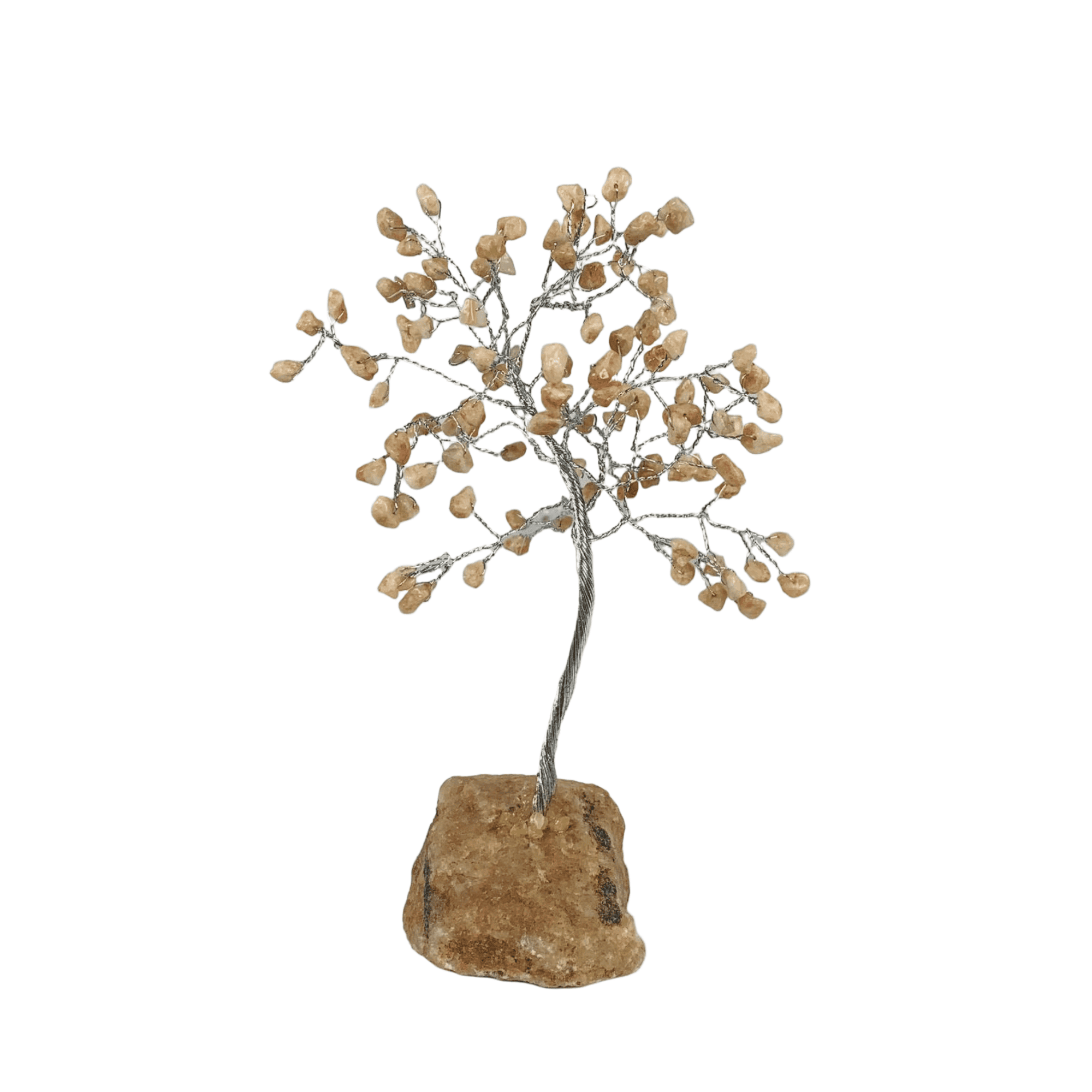Stone Tree 17-18cm